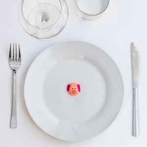 Meet your Posher, Ke